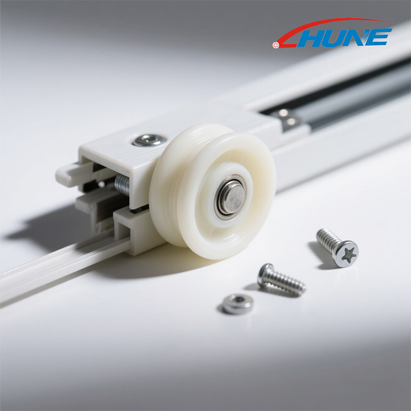  Pulleys Bearing Plastik: Panduan Penting untuk Prestasi & Penjimatan
