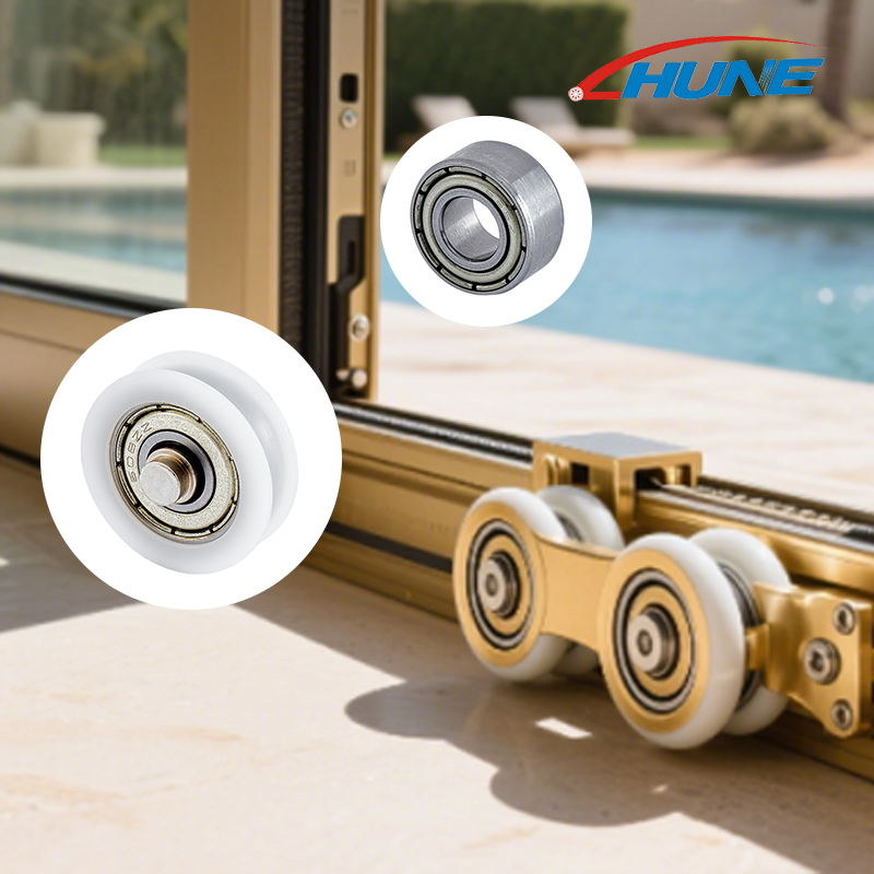  Bolehkah roda roller kecil benar -benar membuat DIY dan perabot bergerak lebih mudah?