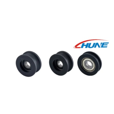  U-Type Groove Pulleys: Manfaat, Bahan, dan Penyelenggaraan untuk Sistem Penghantar