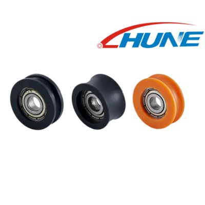  Panduan Ultimate untuk U Groove Wheels