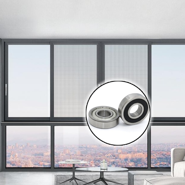  Cara Memilih Ball Ball Bearing Pulley Wheel untuk Projek Anda
