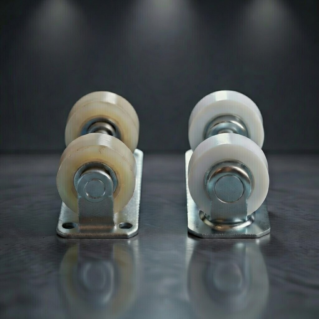  Tanda-tanda Anda Memerlukan Penggelek Pintu Kaca Gelongsor Baharu (Dan Cara Memilih Yang Betul)