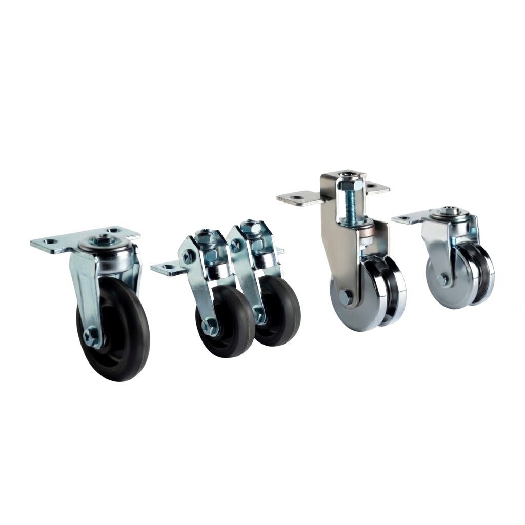  Cara Memilih Penggelek Pintu Gelangsar Keluli Tahan Karat – Panduan Pembeli 2026